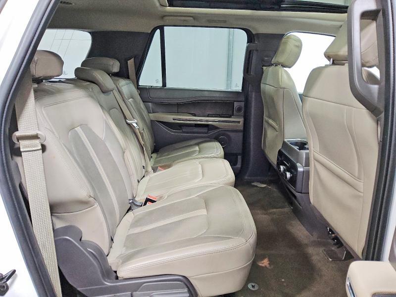 2020 Ford Expedition max Limited