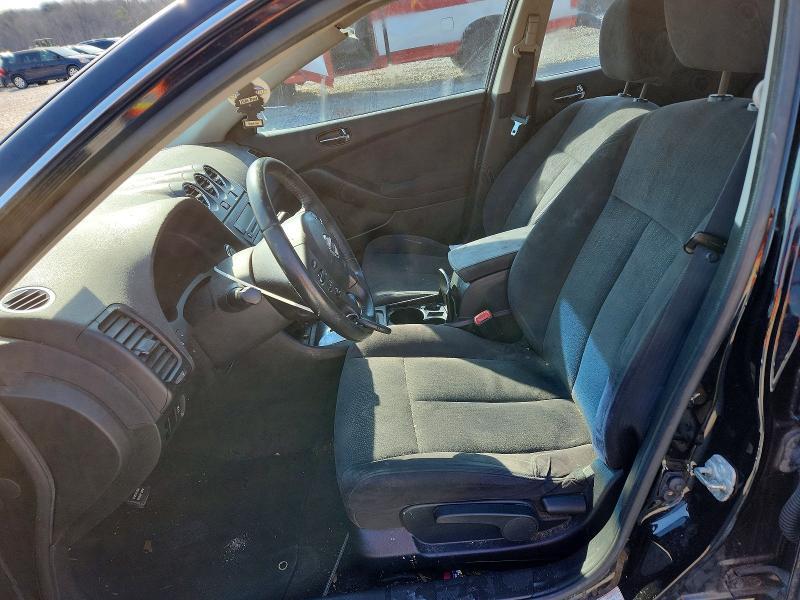 2012 Nissan Altima 2.5