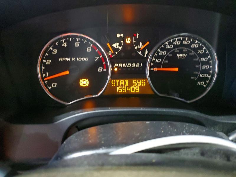 2011 Chevrolet Colorado lt