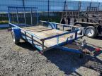 2002 Big Tex Utility Trailer