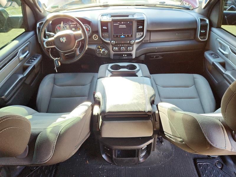 2023 Dodge RAM 1500 BIG Horn