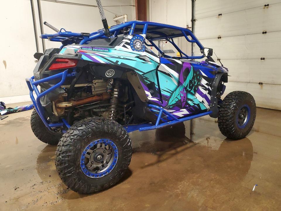 2020 Polaris RZR PRO XP Ultimate