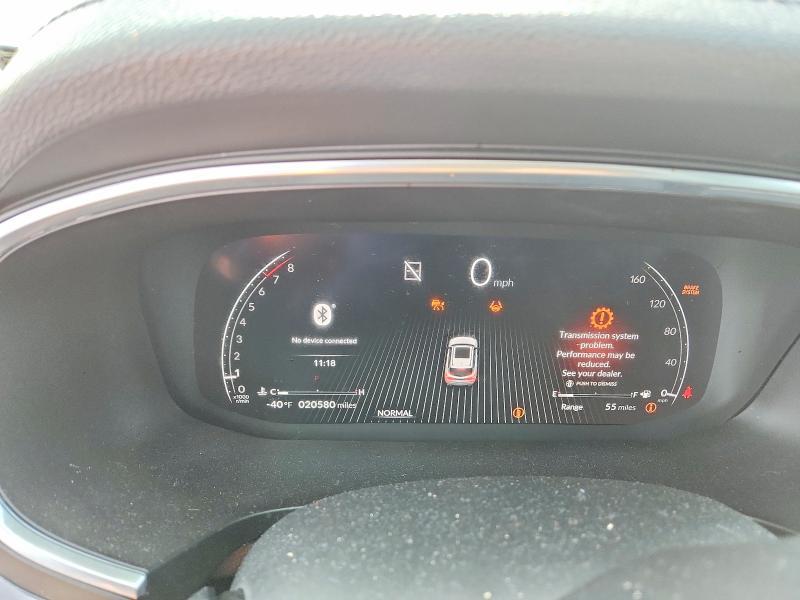 2025 Acura MDX