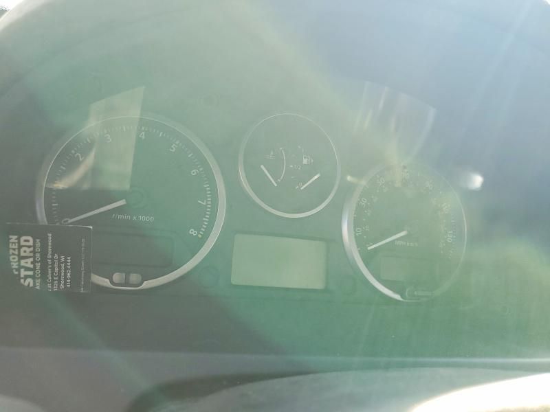 2008 Land Rover LR2 se