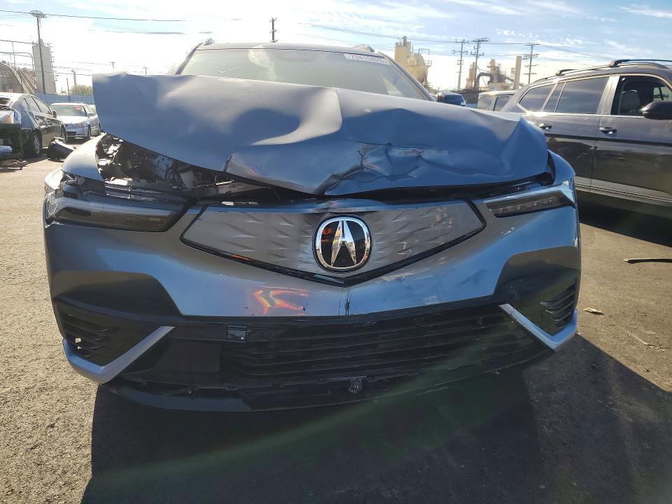 2024 Acura Zdx Type-s