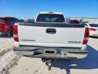 2004 Chevrolet Silverado K2500 Heavy Duty