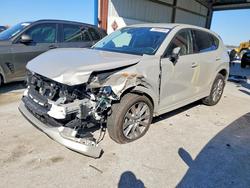 Mazda Vehiculos salvage en venta: 2025 Mazda Cx-5 Premium Plus