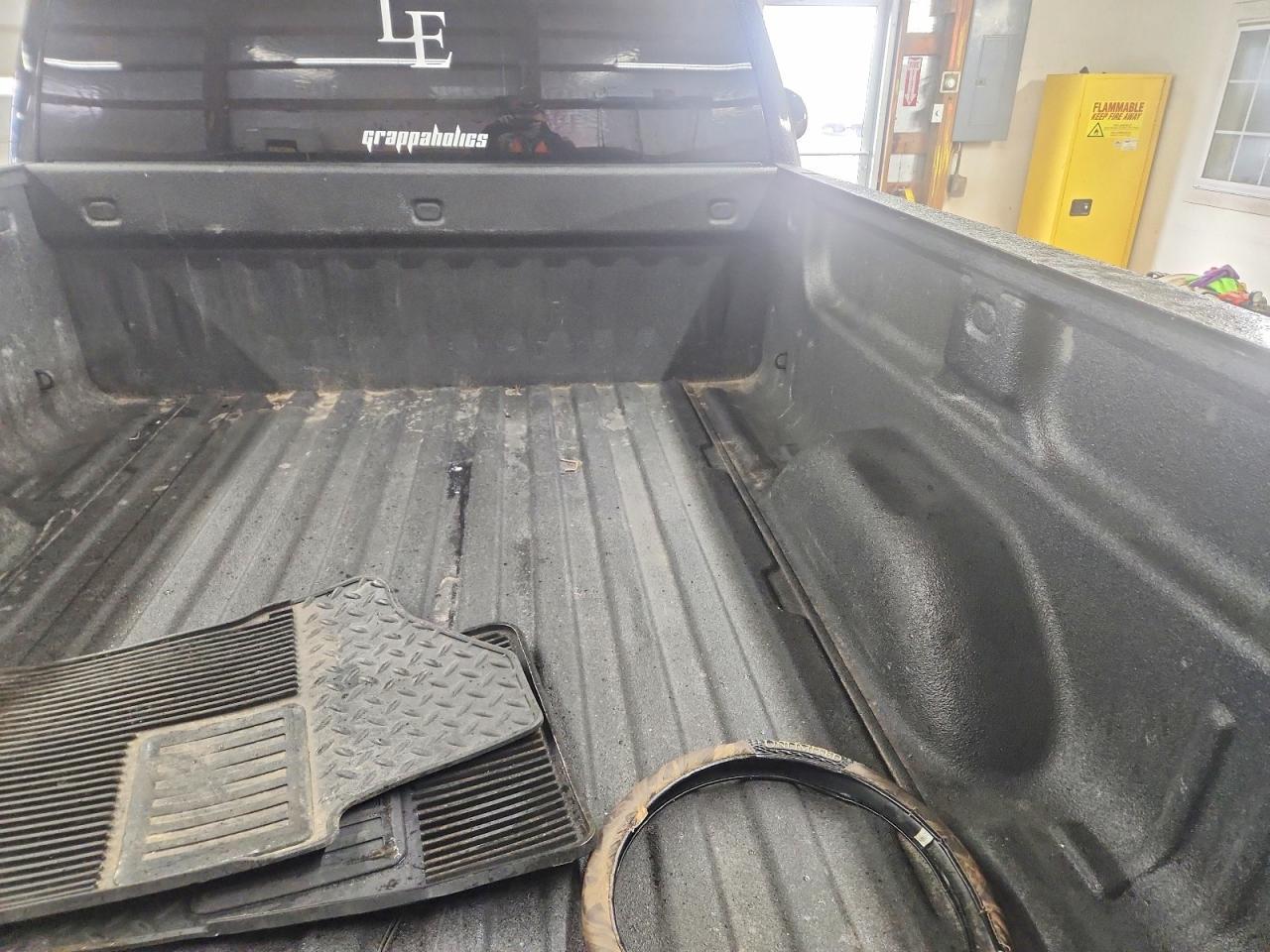 2013 Chevrolet Silverado K1500 LT