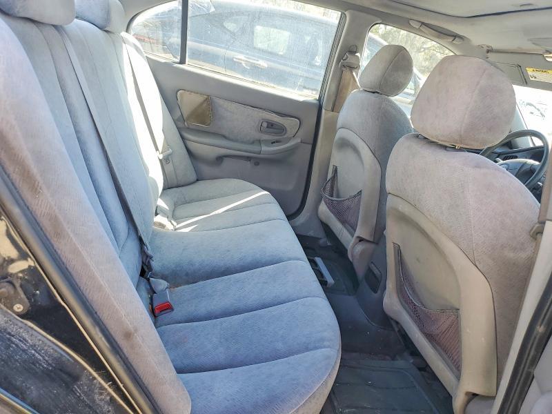 2006 Hyundai Elantra gls