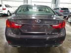 2013 Lexus Gs 350 Base