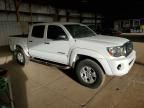 2008 Toyota Tacoma Double Cab Prerunner