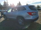 2019 Honda Pilot ex