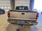 2004 Chevrolet Silverado K1500