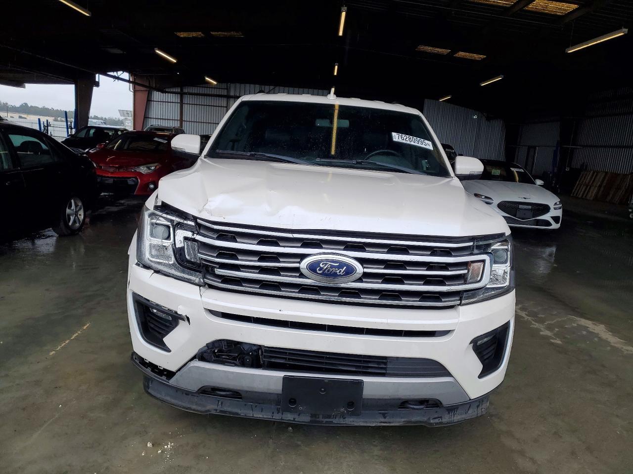 2019 Ford Expedition max xlt