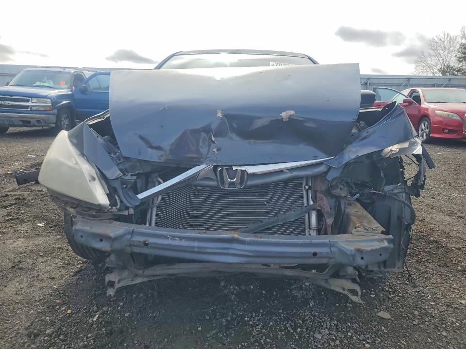 2007 Honda Accord lx