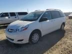 2006 Toyota Sienna ce
