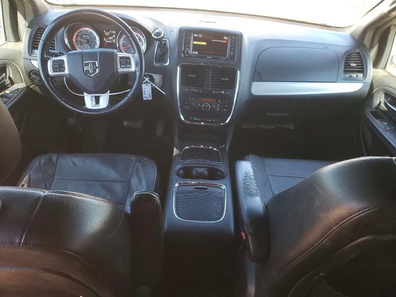 2015 Dodge Grand Caravan R/T