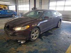 2018 Ford Fusion se for sale in Fort Wayne, IN