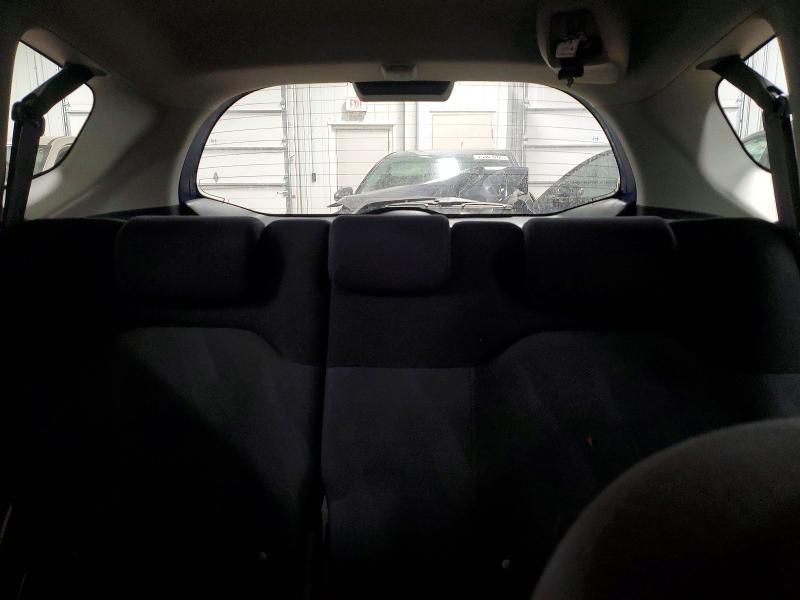 2009 Honda Fit Sport