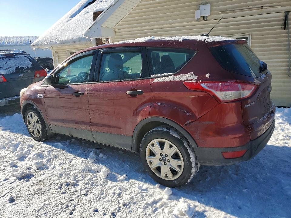 2014 Ford Escape s
