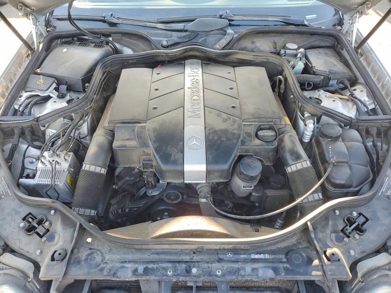 2004 Mercedes-Benz E 320