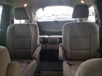 2013 Honda Odyssey lx