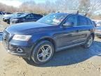 2013 Audi Q5 Premium Plus