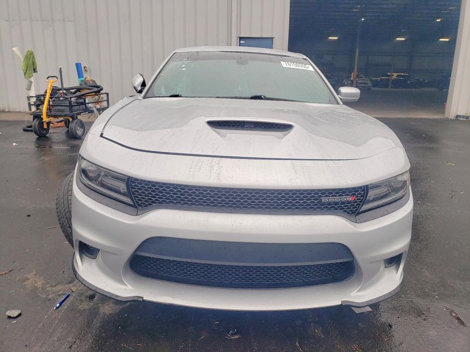2021 Dodge Charger R/T