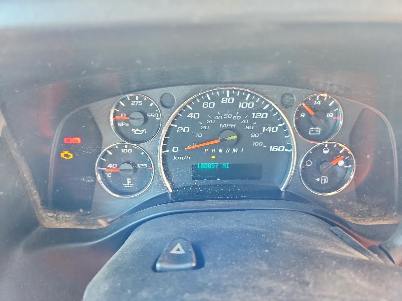 2011 Chevrolet 2011 Thomas Minotour G3500-School Bus