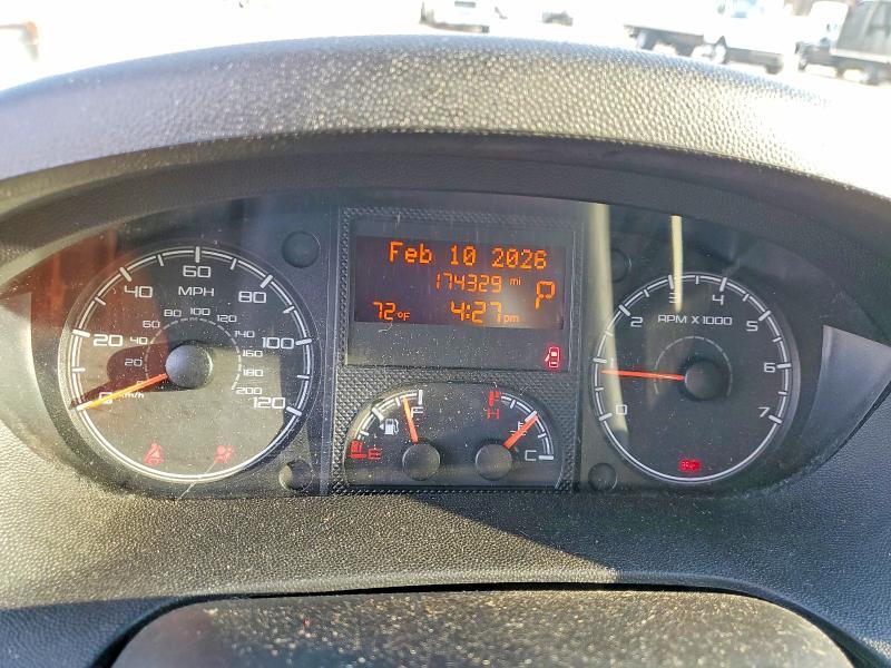 2021 Dodge Ram Promaster 2500 Delivery van