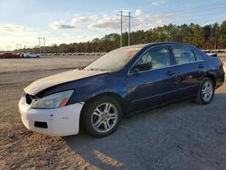 2006 Honda Accord ex for sale in Greenwell Springs, LA