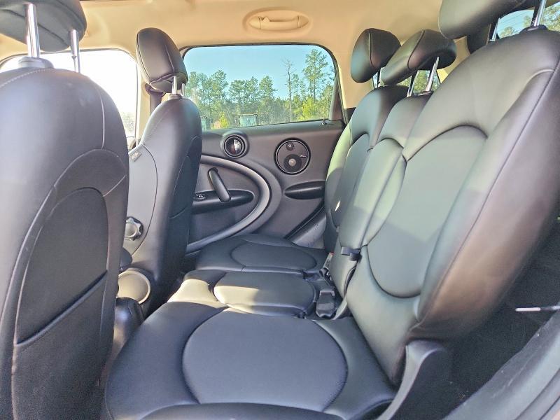 2015 Mini Cooper s Countryman