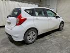 2018 Nissan Versa Note s