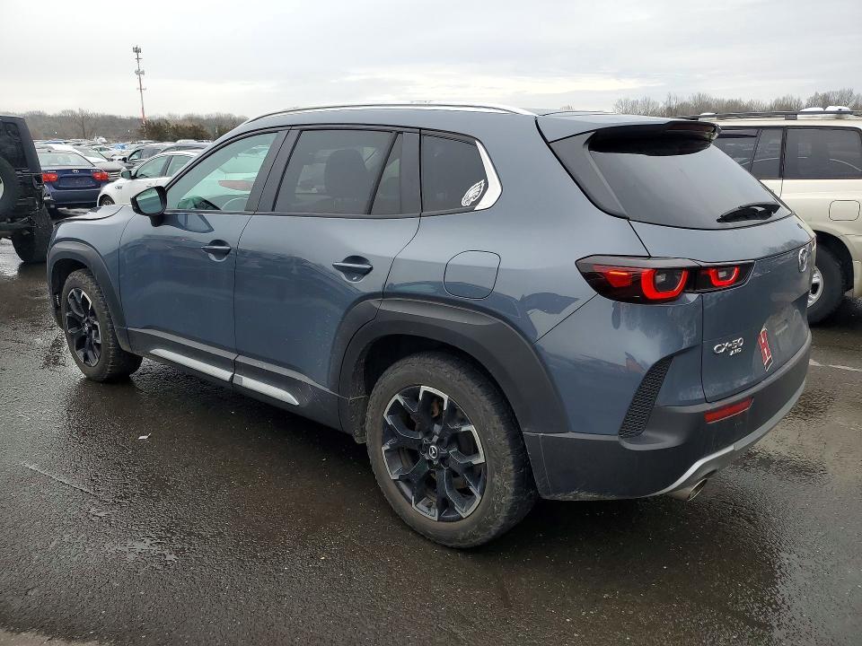 2023 Mazda Cx-50 Base
