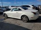 2004 Lexus Sc 430