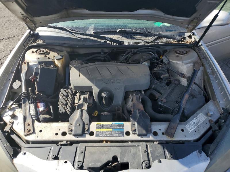 2006 Pontiac Grand Prix