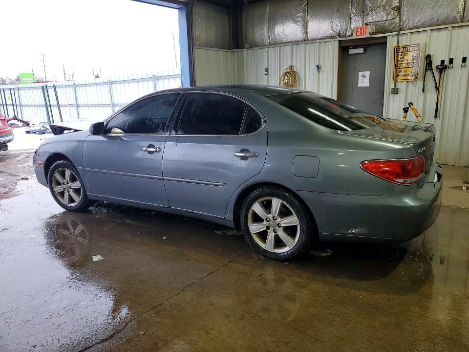 2005 Lexus Es 330
