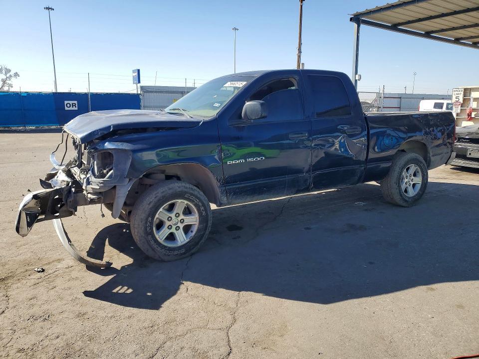 2006 Dodge RAM 1500 ST