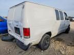 2001 Ford Econoline E150 van