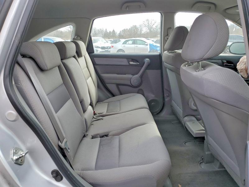 2009 Honda Cr-v lx