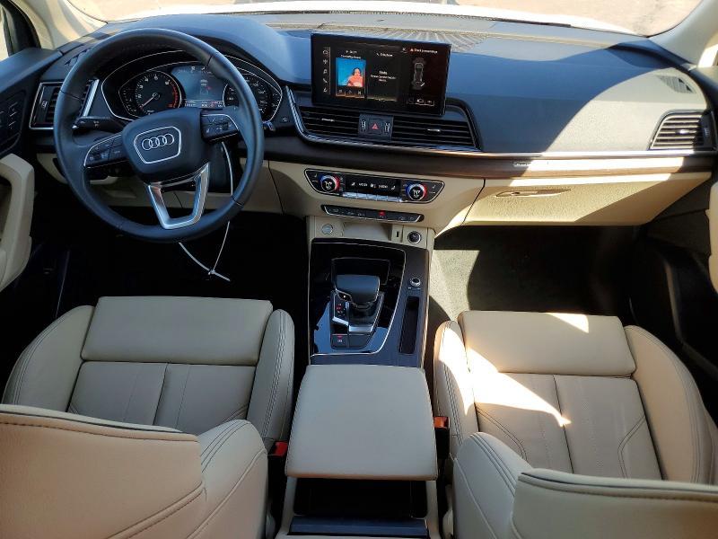 2024 Audi Q5 Premium 45