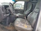 2012 Chevrolet Express G2500
