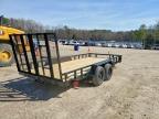 2026 Carry-On 716HDLANDTP Utility Trailer