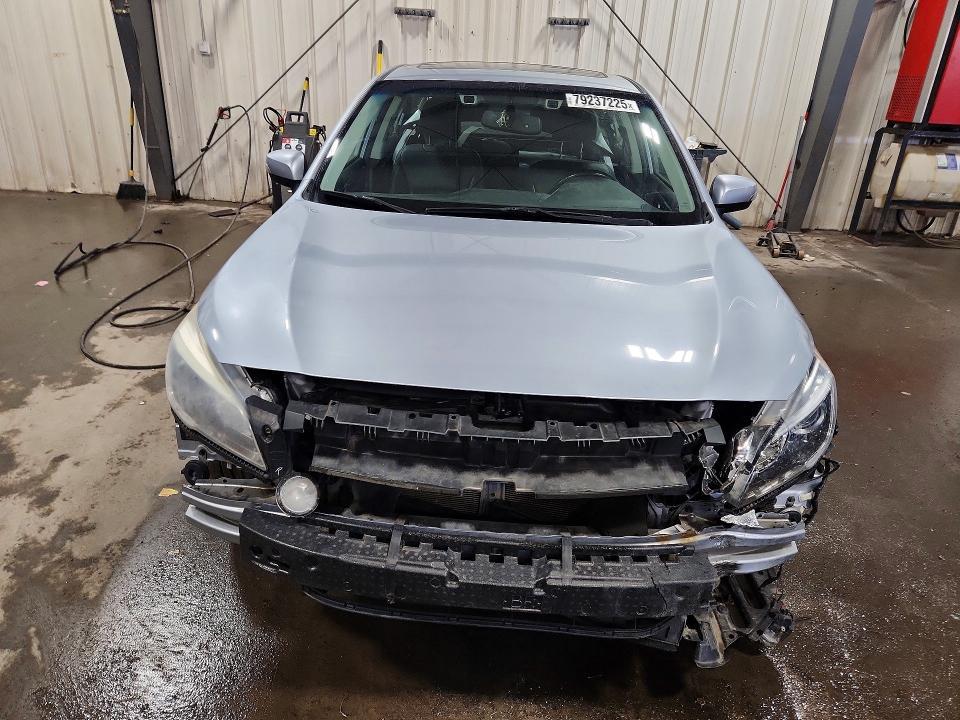 2015 Subaru Legacy 2.5i Limited