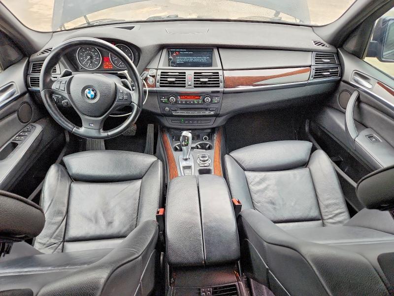 2013 BMW X5 Xdrive50i