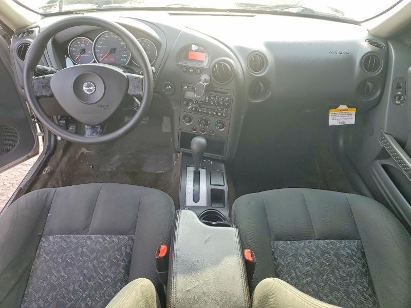 2004 Pontiac Grand Prix gt