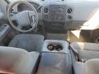 2007 Ford F150 Supercrew