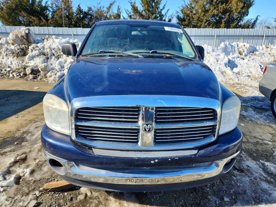 2007 Dodge Ram 1500 st