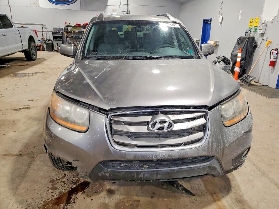 2011 Hyundai Santa fe gls
