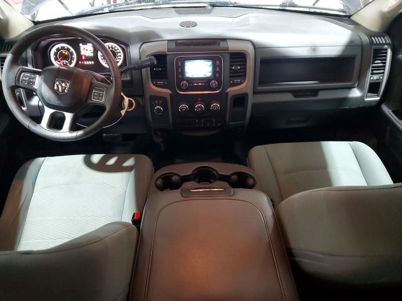 2018 Dodge Ram 2500 st